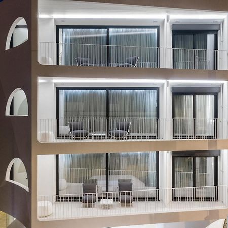 H50 Suites Athens Ngoại thất bức ảnh