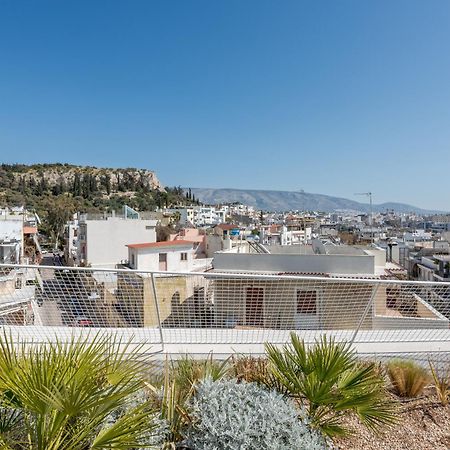 H50 Suites Athens Ngoại thất bức ảnh