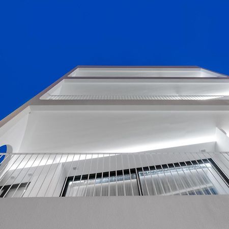 H50 Suites Athens Ngoại thất bức ảnh