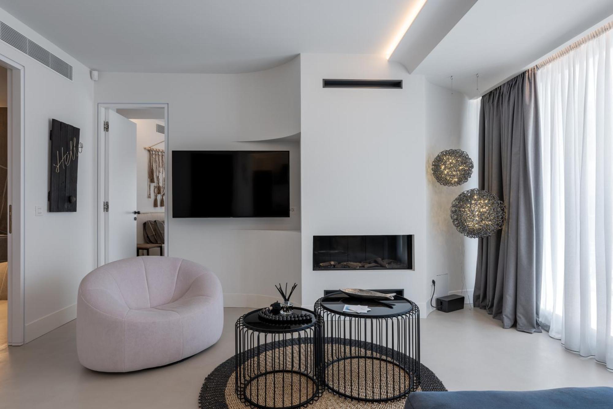 H50 Suites Athens Ngoại thất bức ảnh