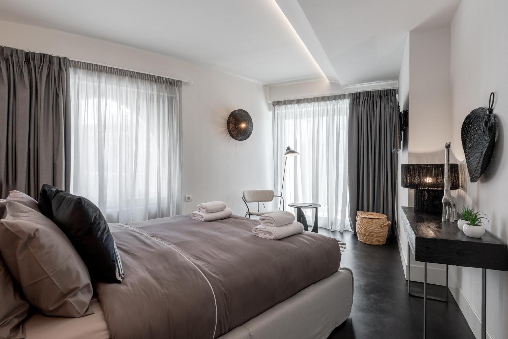 H50 Suites Athens Ngoại thất bức ảnh