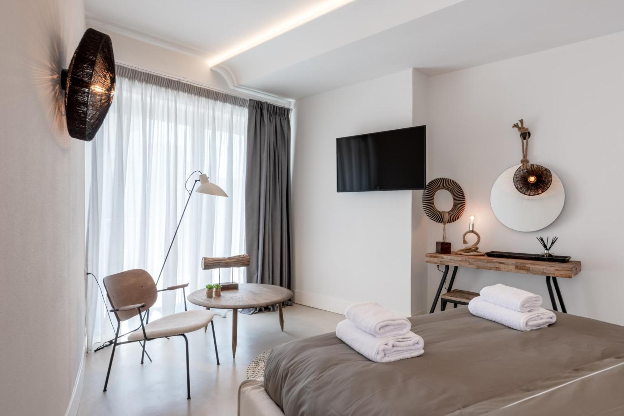 H50 Suites Athens Ngoại thất bức ảnh