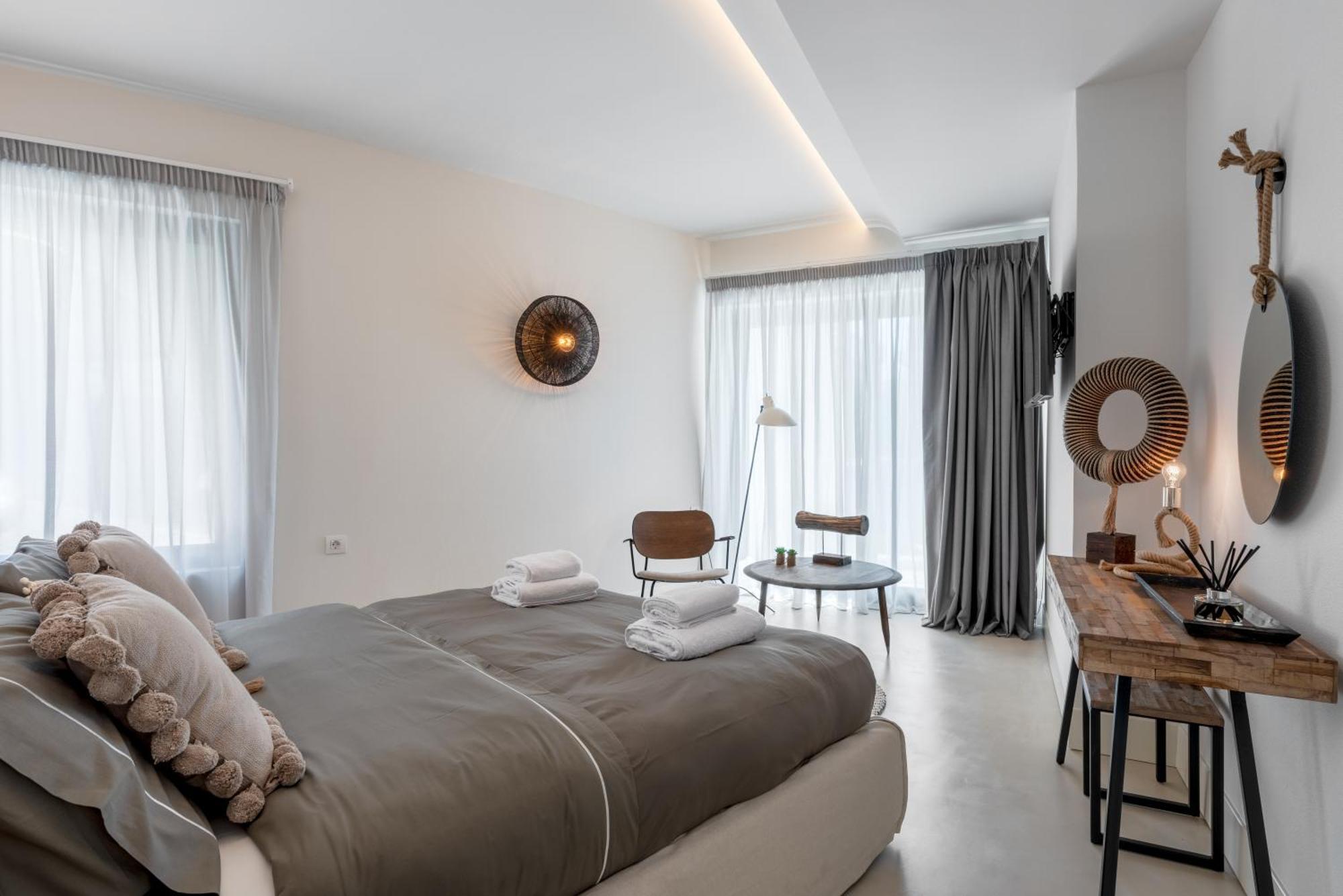 H50 Suites Athens Ngoại thất bức ảnh