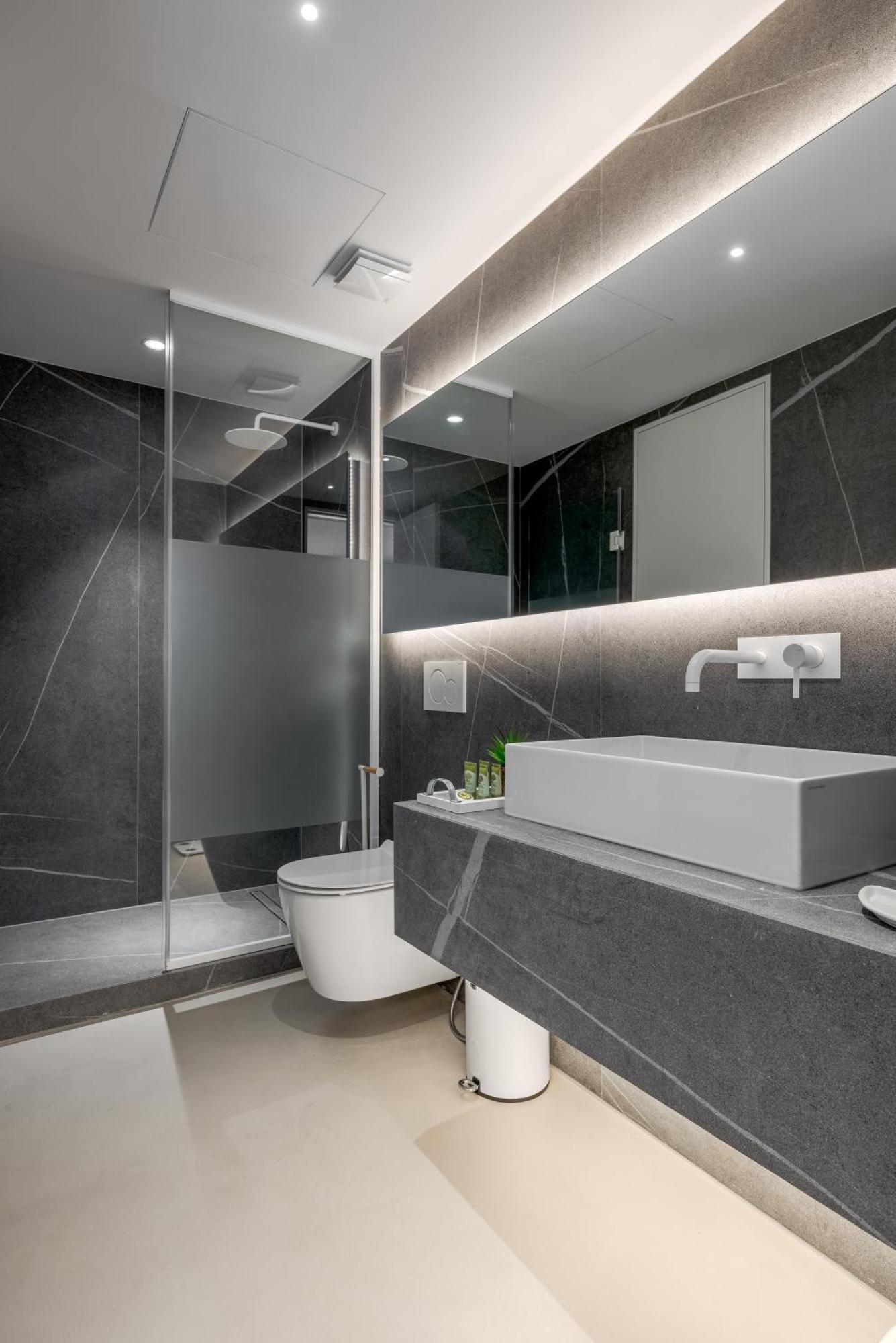 H50 Suites Athens Ngoại thất bức ảnh