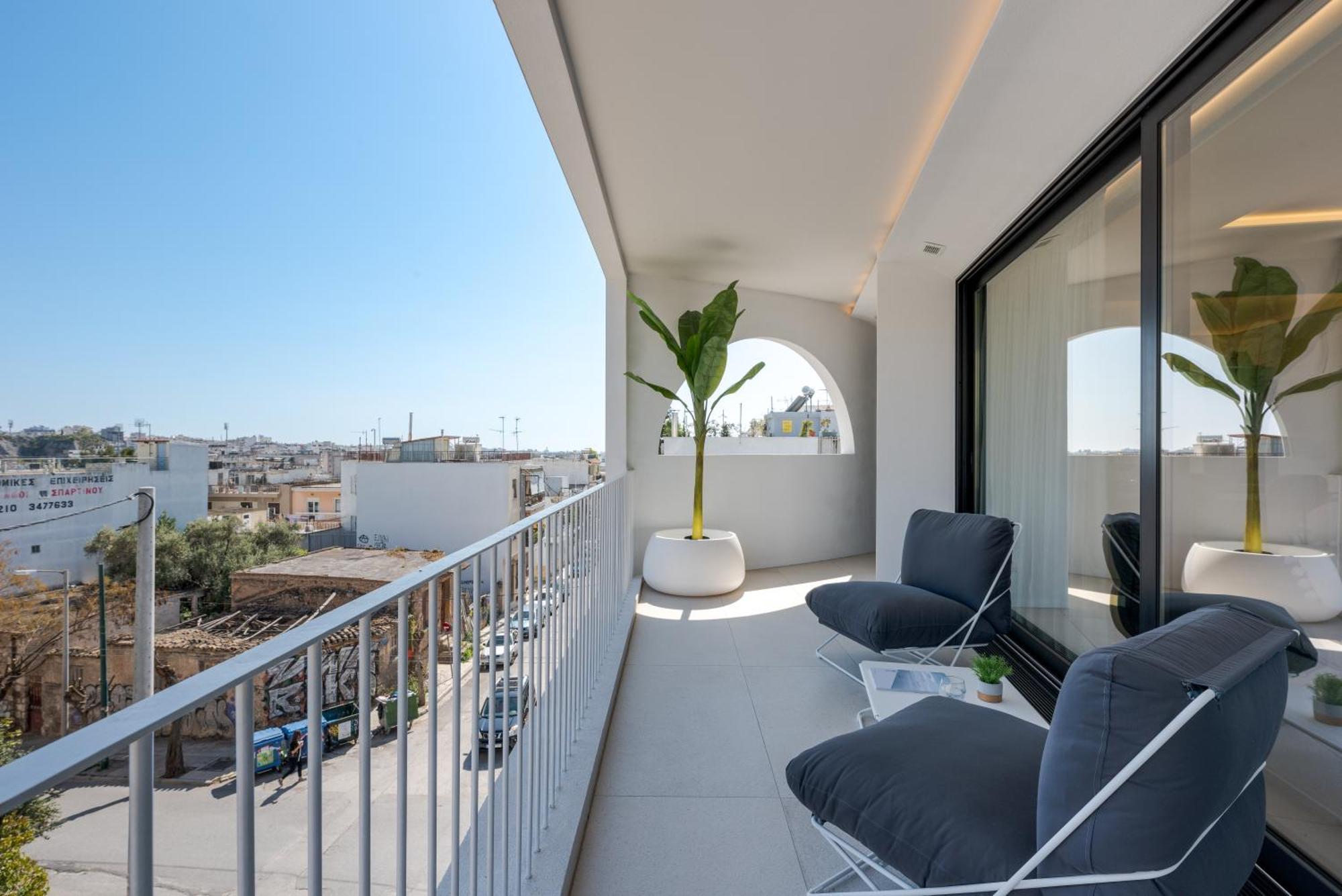 H50 Suites Athens Ngoại thất bức ảnh
