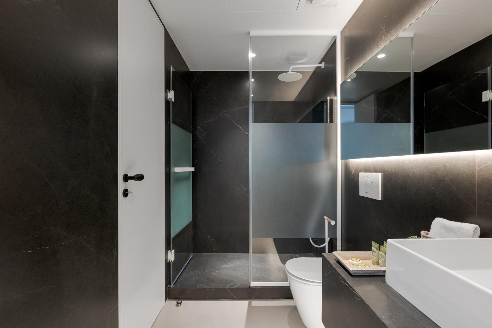 H50 Suites Athens Ngoại thất bức ảnh