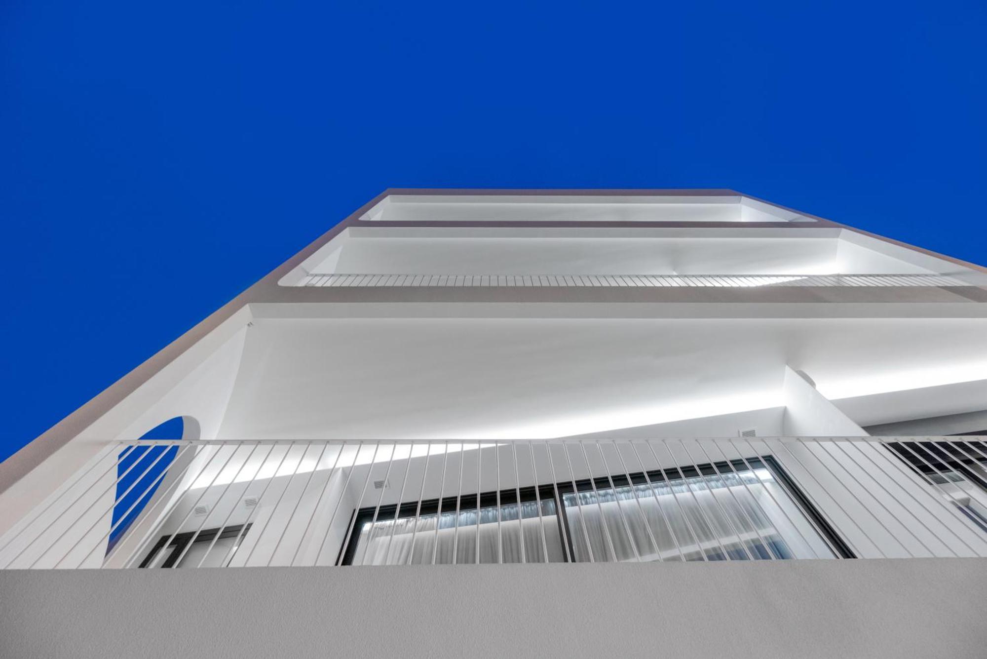 H50 Suites Athens Ngoại thất bức ảnh
