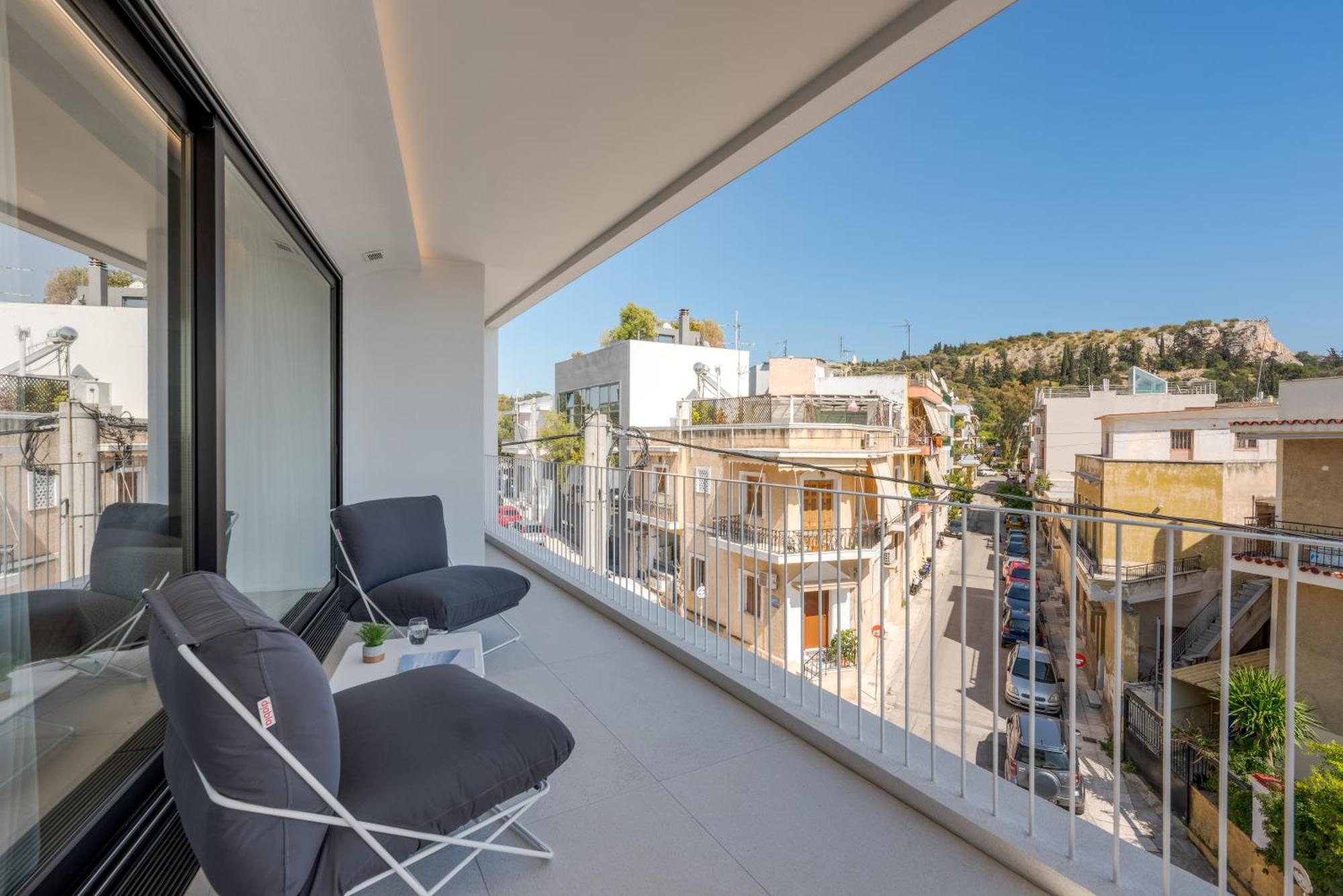 H50 Suites Athens Ngoại thất bức ảnh