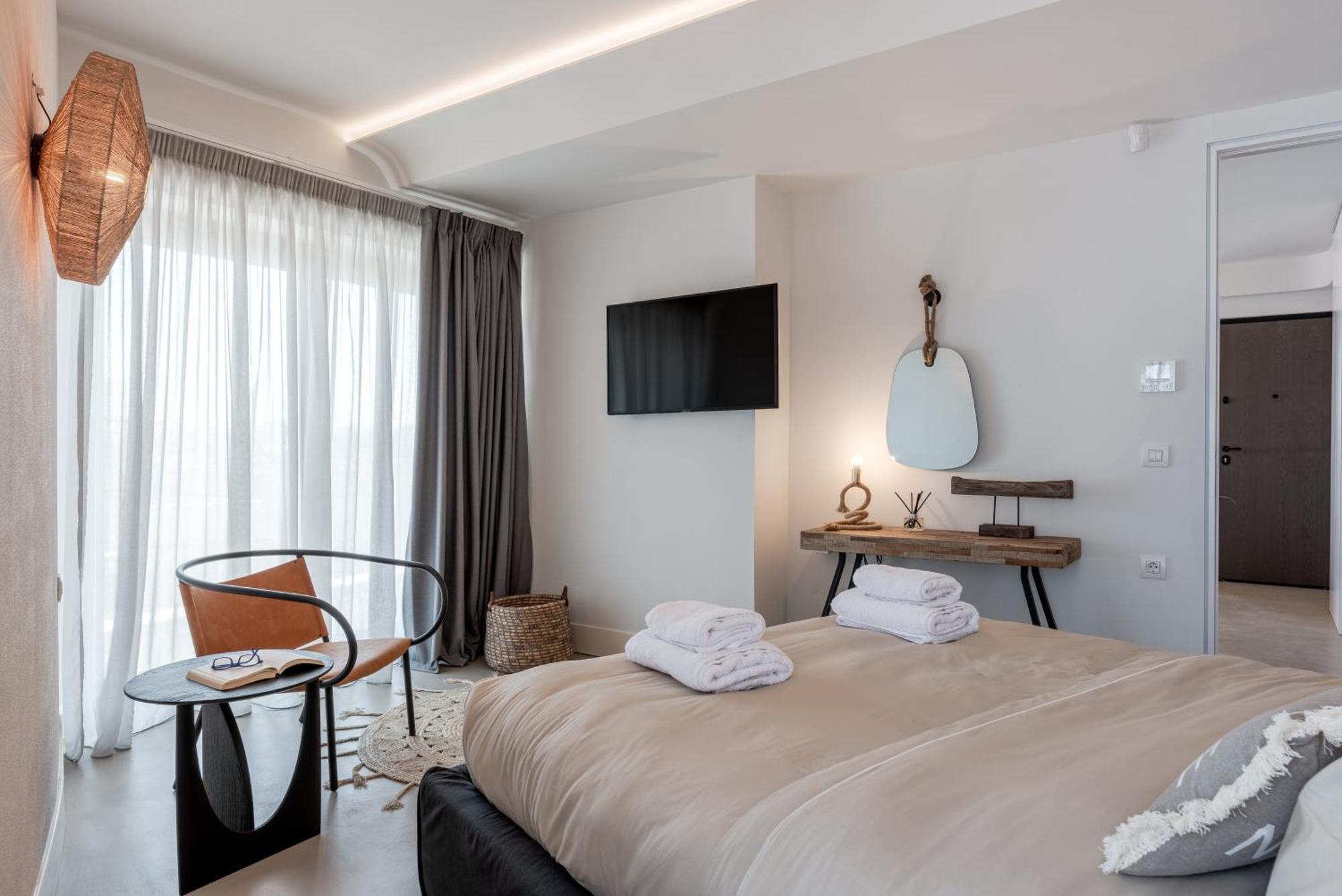 H50 Suites Athens Ngoại thất bức ảnh