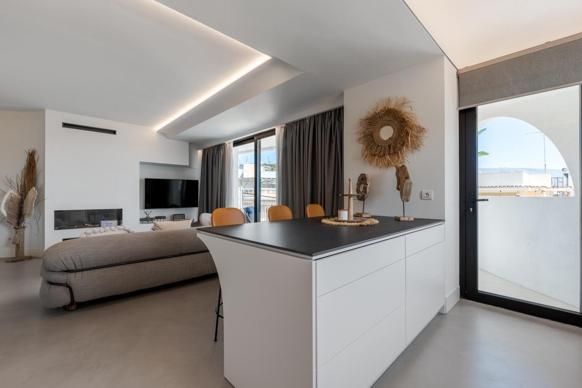H50 Suites Athens Ngoại thất bức ảnh