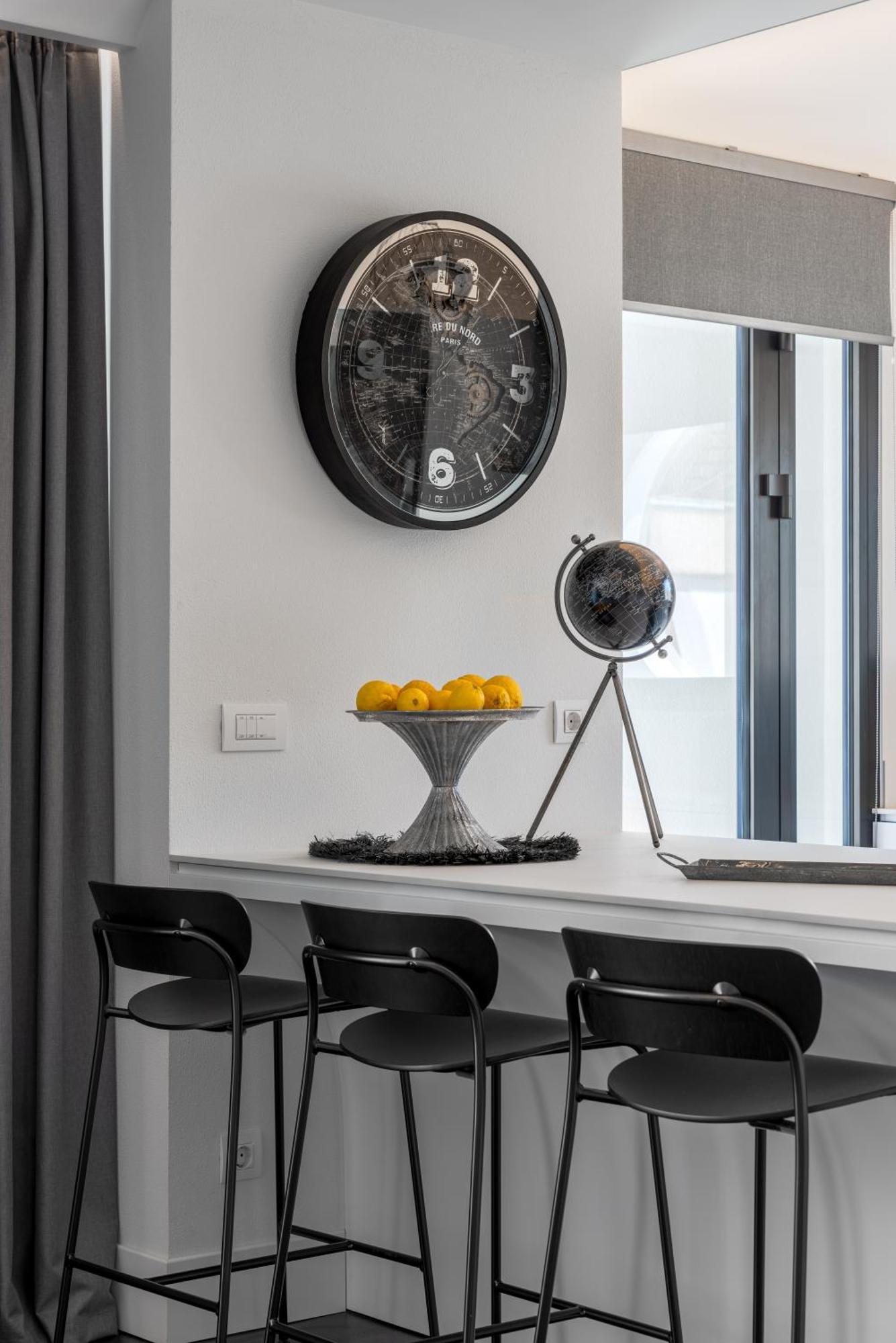H50 Suites Athens Ngoại thất bức ảnh