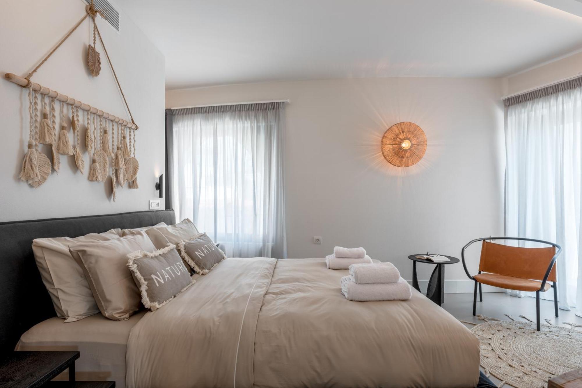 H50 Suites Athens Ngoại thất bức ảnh